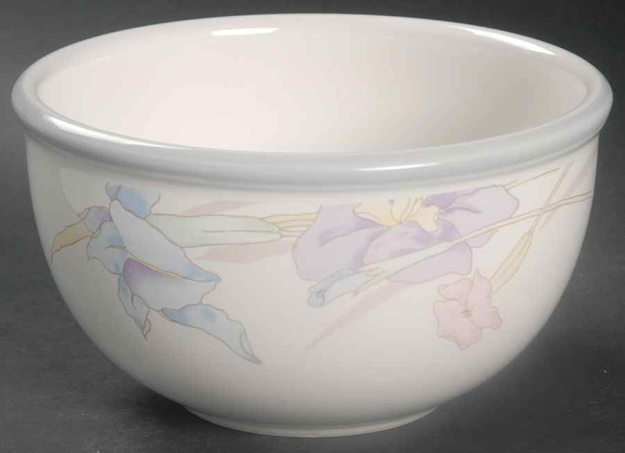 Gabriele (New Gabriele) 6" Mixing Bowl by Studio Nova-1