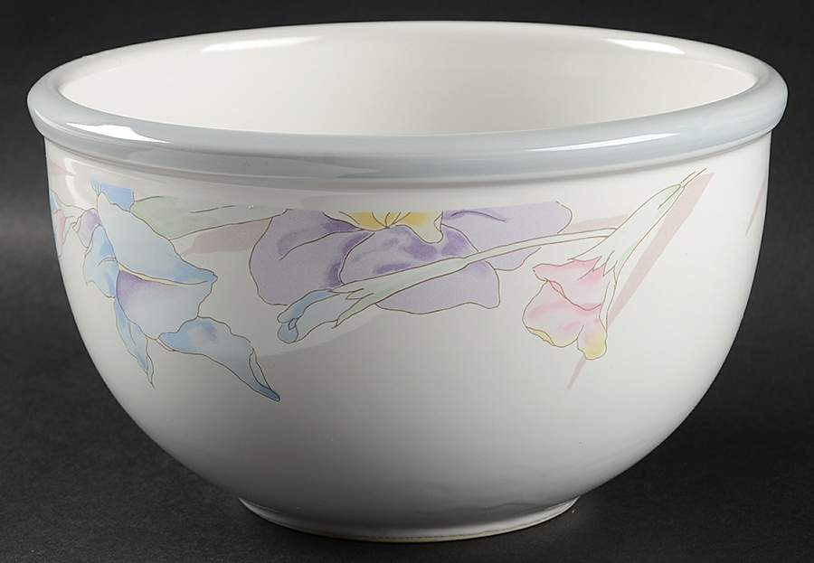 Gabriele (New Gabriele) 8" Mixing Bowl by Studio Nova-1