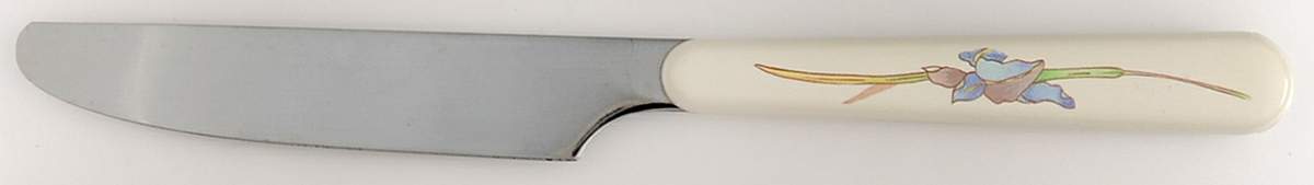 Gabriele (New Gabriele) Small Dinner Knife by Studio Nova-1