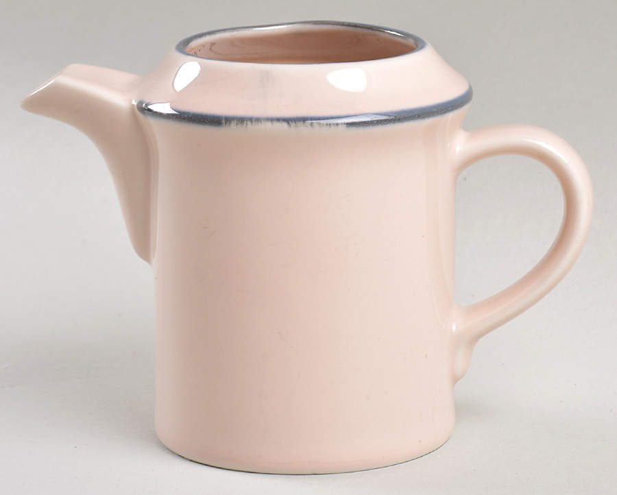 Neopolitan Opal Creamer by Studio Nova-1