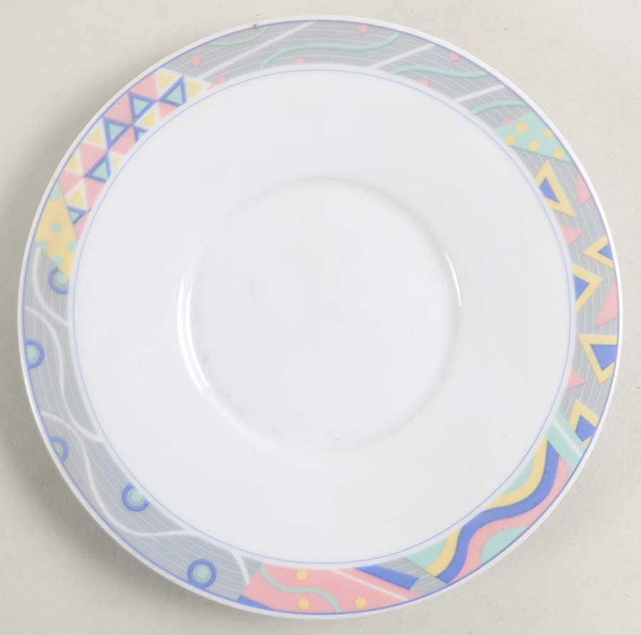 New Wave Saucer by Studio Nova-1