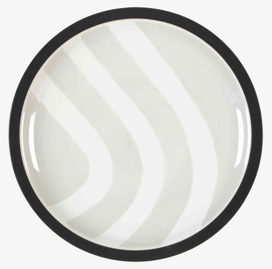 Pacific Dinner Plate by Studio Nova-1