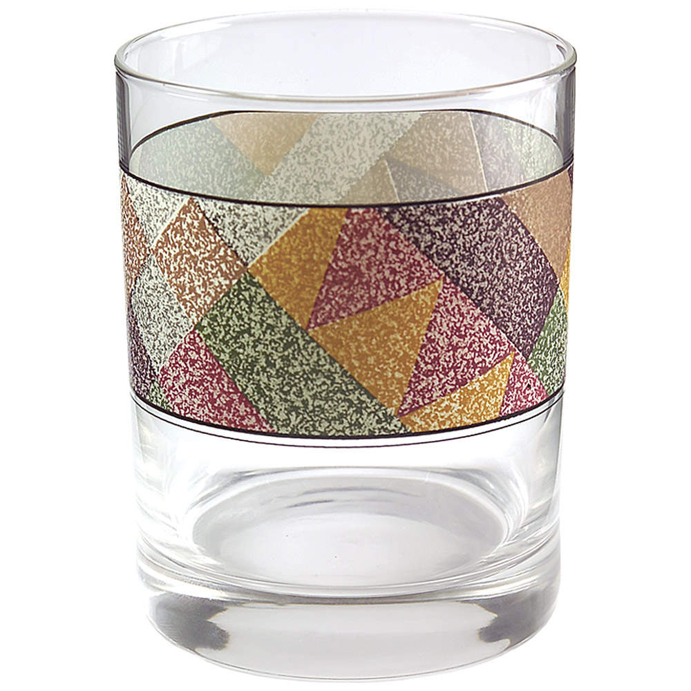 Palm Desert 10 Oz Glassware Double Old Fashioned by Studio Nova-1