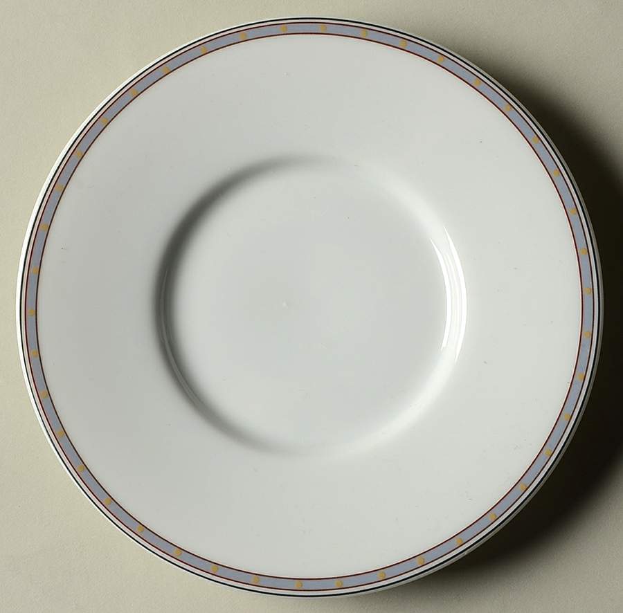 Pageant Saucer by Studio Nova-1