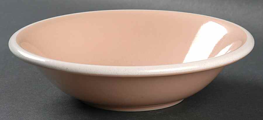 Peaches N Cream Coupe Soup Bowl by Studio Nova-1