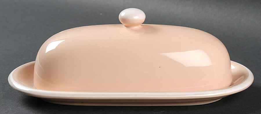 Peaches N Cream 1/4 Lb Covered Butter by Studio Nova-1