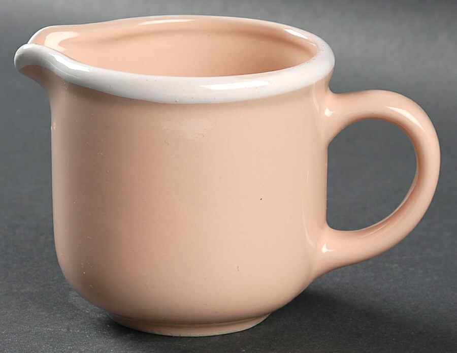 Peaches N Cream Creamer by Studio Nova-1
