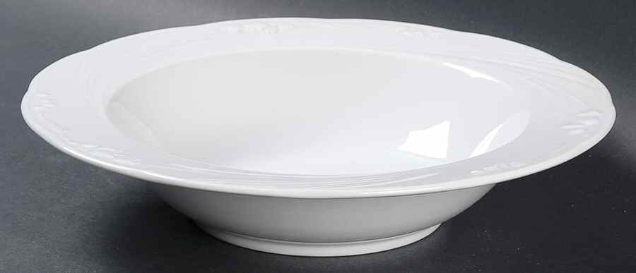Petite Lily 10" Round Vegetable Bowl by Studio Nova-1