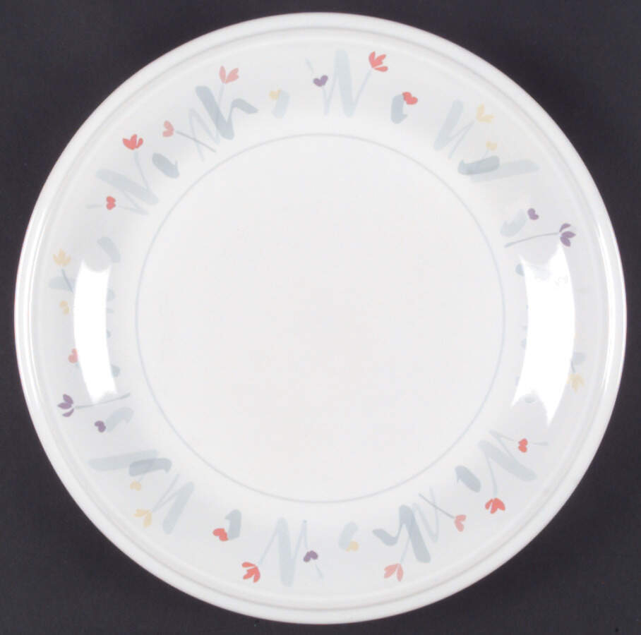 Picnic Spice Dinner Plate by Studio Nova-1