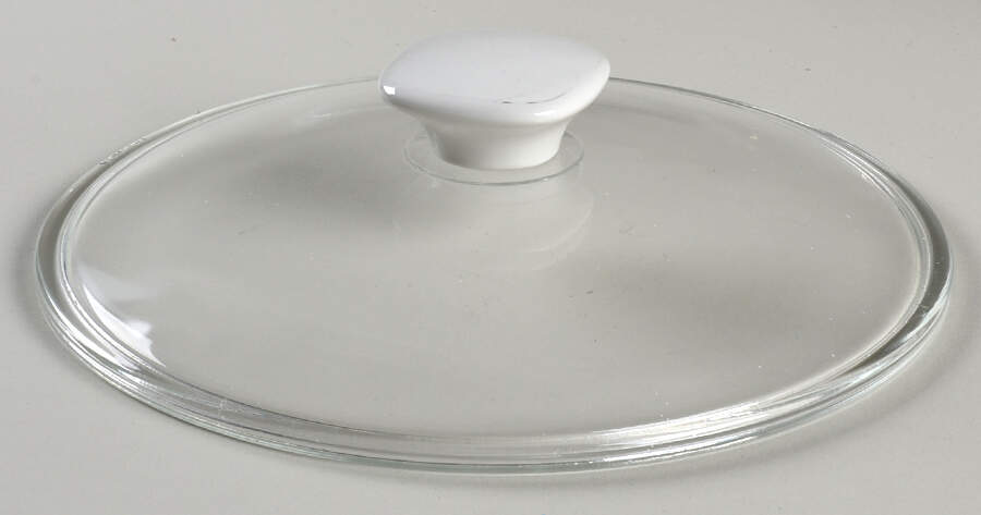 Picnic Spice Lid for 2.5 Qt Round Casserole by Studio Nova-1