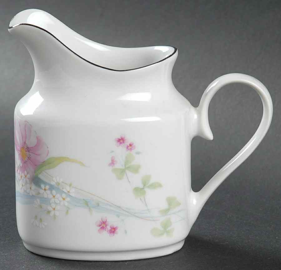 Pink Vista Creamer by Studio Nova-1