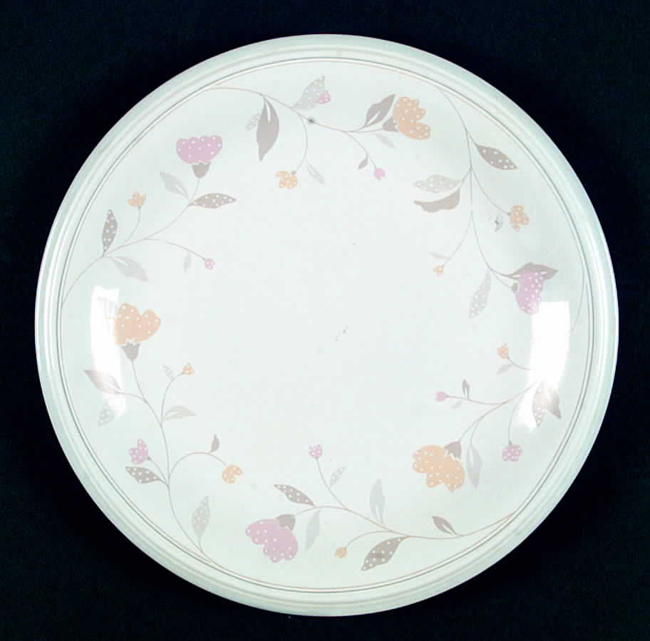 Printemps Dinner Plate by Studio Nova-1