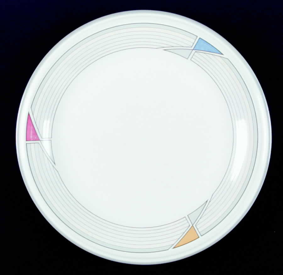 Prima Dinner Plate by Studio Nova-1