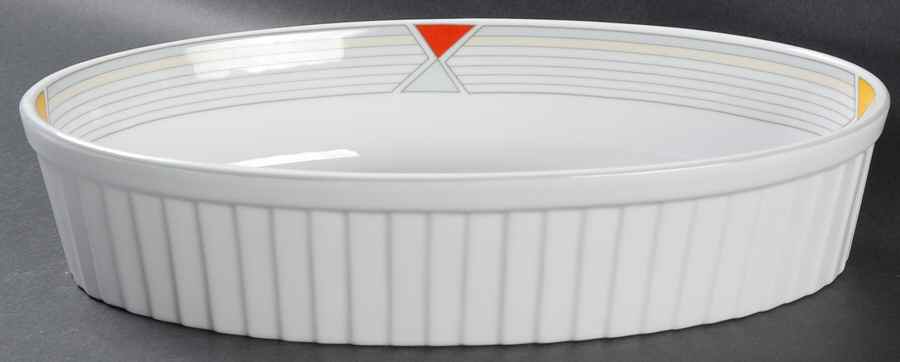 Prima 12'' Oval Baker by Studio Nova-1
