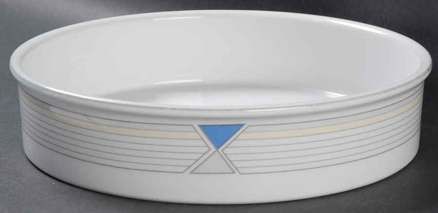 Prima 9" Round Baker by Studio Nova-1