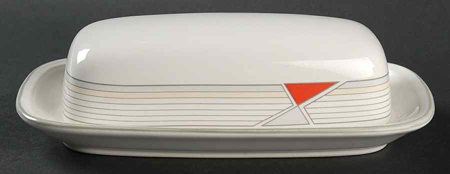 Prima 1/4 Lb Covered Butter by Studio Nova-1