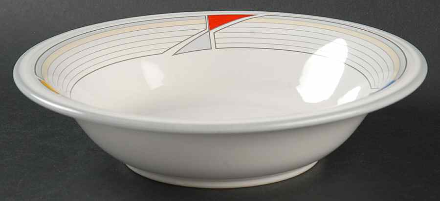 Prima Coupe Soup Bowl by Studio Nova-1