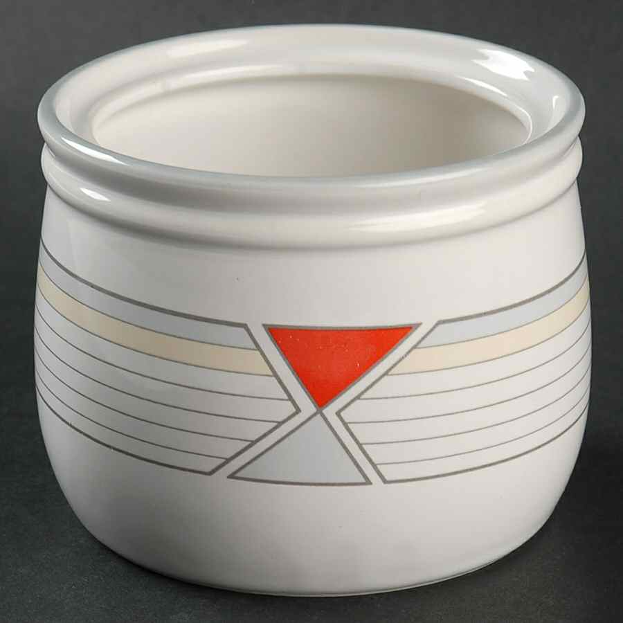 Prima Sugar Bowl No Lid by Studio Nova-1
