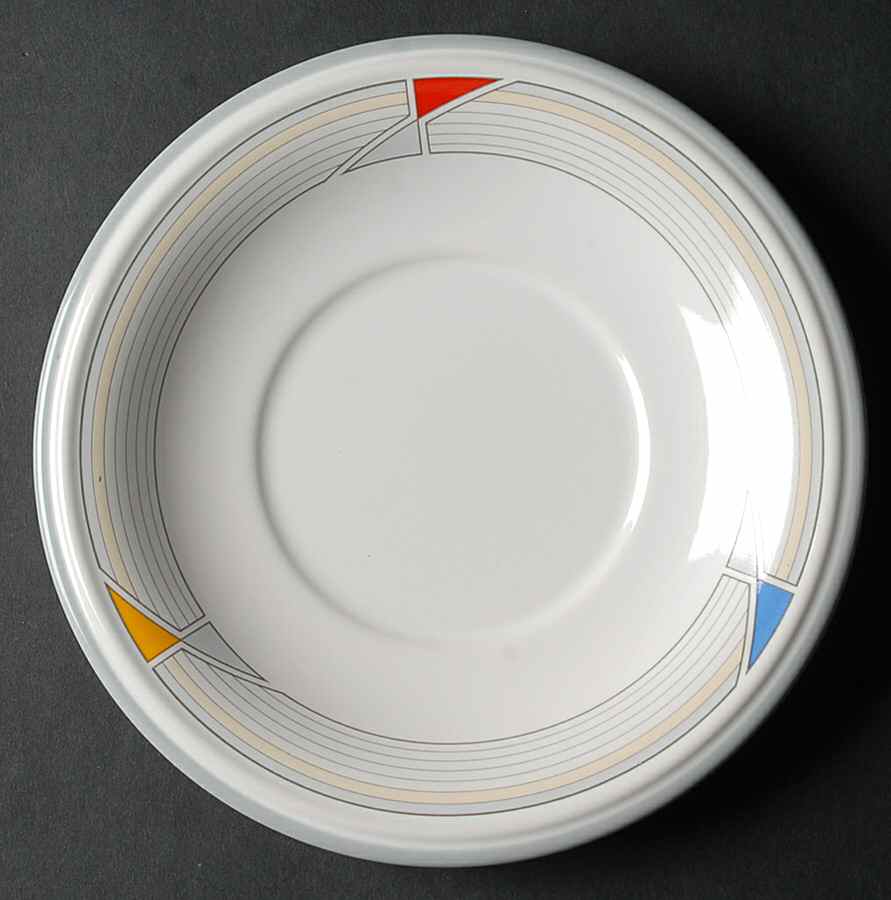 Prima Saucer by Studio Nova-1
