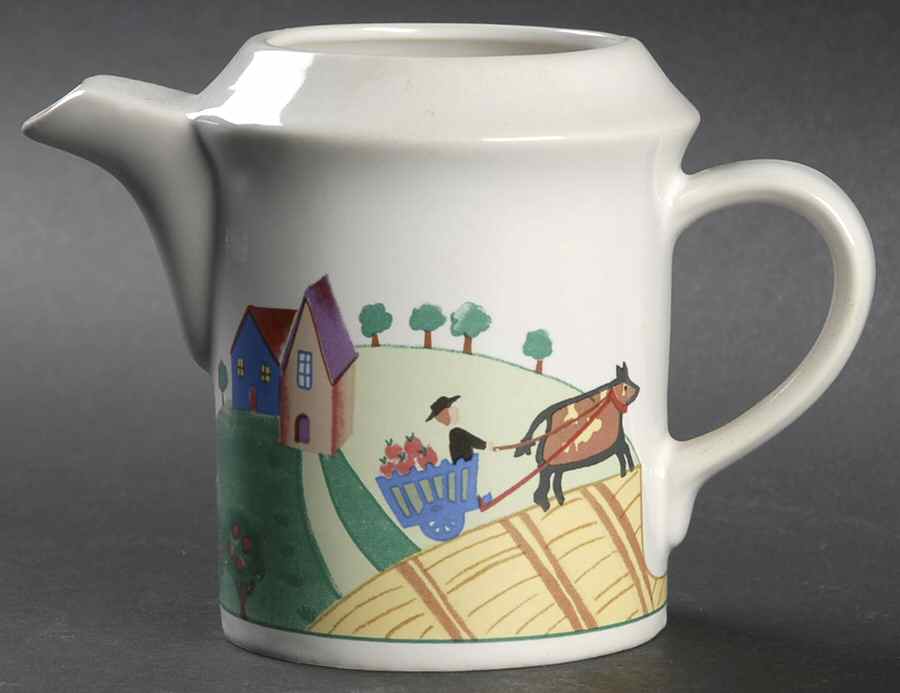 Provence Creamer by Studio Nova-1