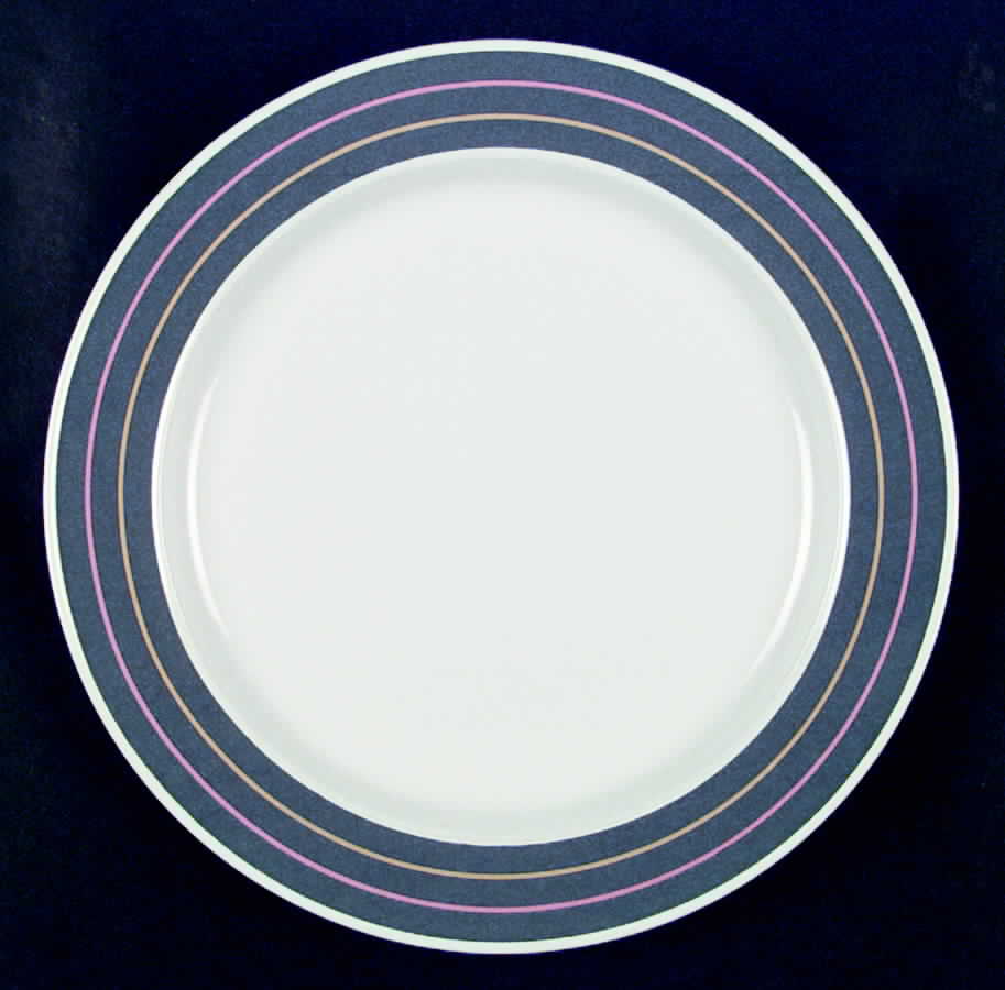 Prophecy Dinner Plate by Studio Nova-1