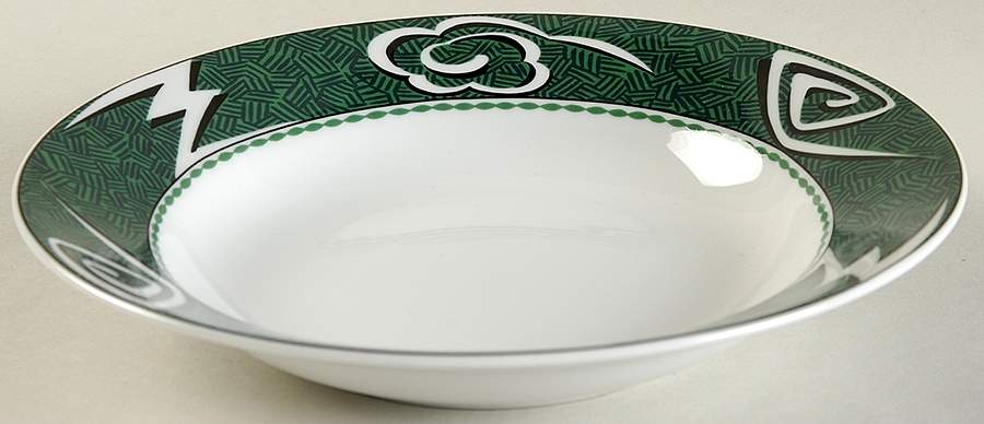 Pulse Rim Soup Bowl by Studio Nova-1