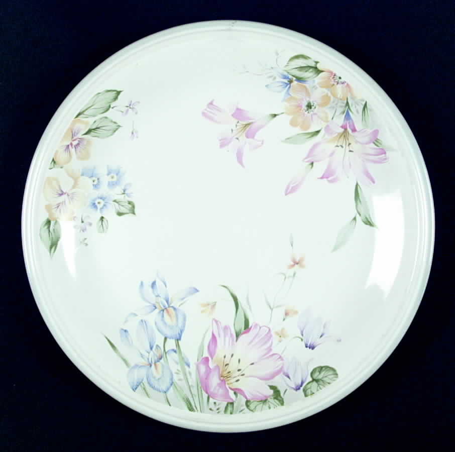 Reverie Dinner Plate by Studio Nova-1