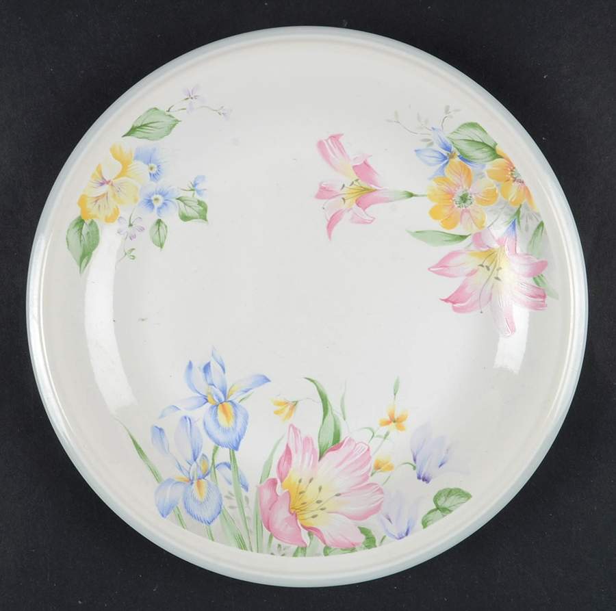 Reverie Salad Plate by Studio Nova-1