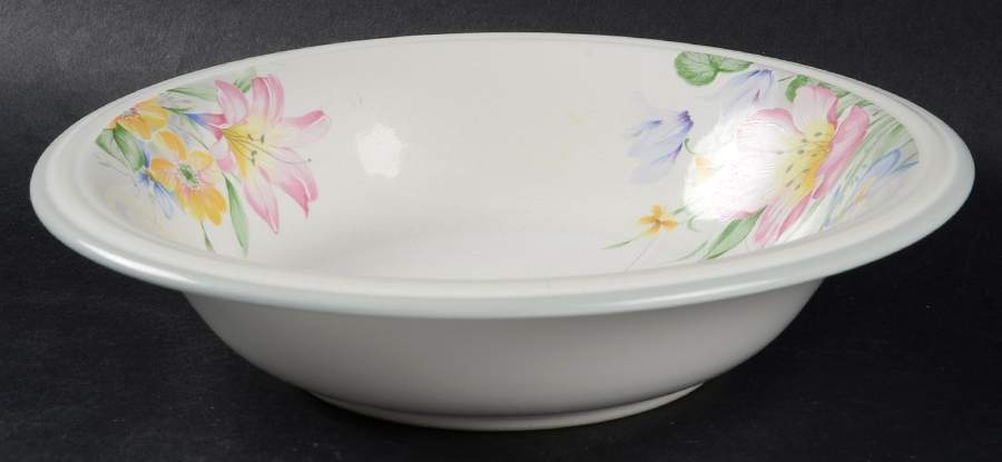 Reverie 8" Individual Pasta Bowl by Studio Nova-1