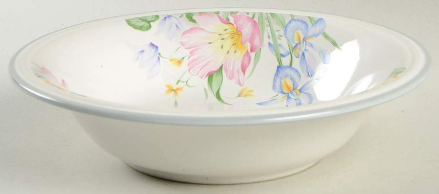 Reverie Coupe Soup Bowl by Studio Nova-1