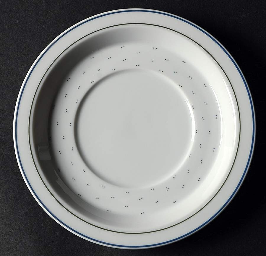 Rolling Hills Saucer by Studio Nova-1
