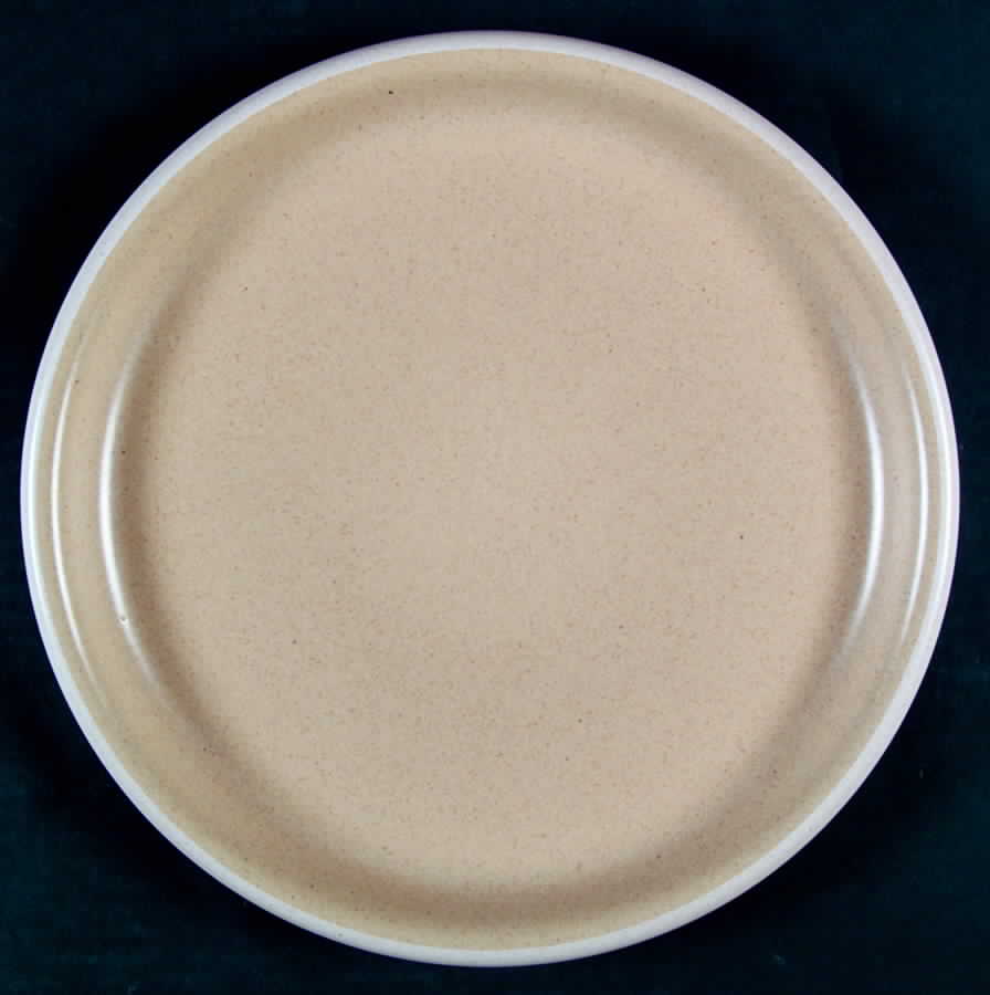 Rocky Road Dinner Plate by Studio Nova-1