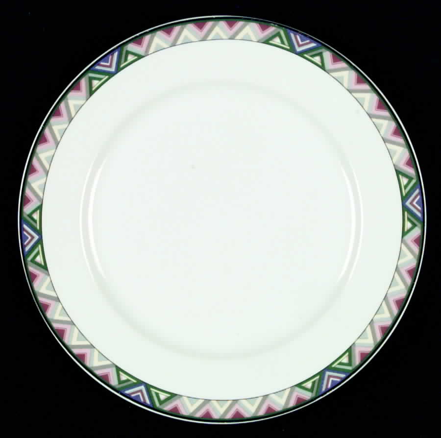 Roundup Dinner Plate by Studio Nova-1