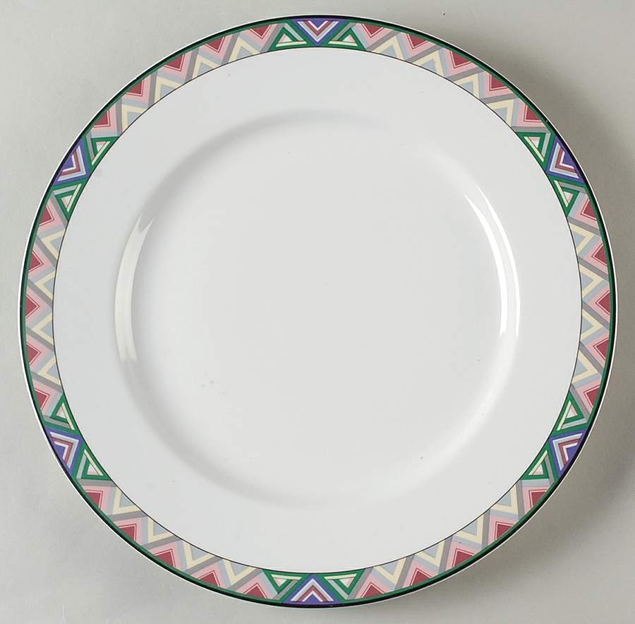 Roundup 12" Chop Plate (Round Platter) by Studio Nova-1