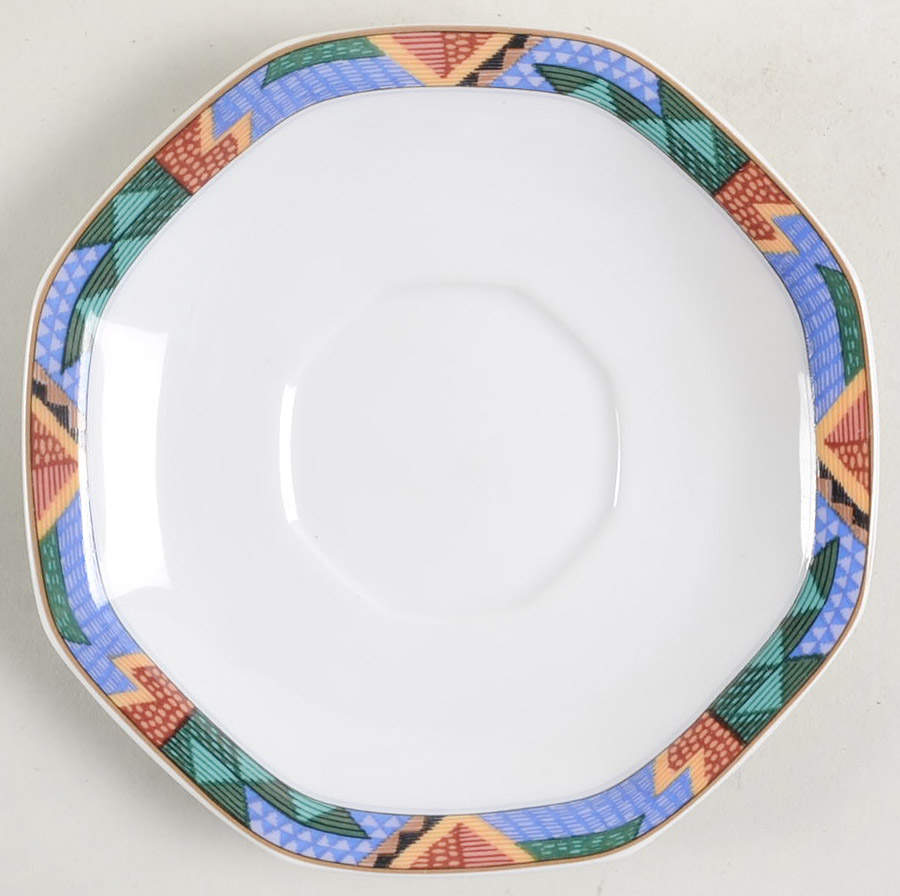 Sedona Saucer by Studio Nova-1