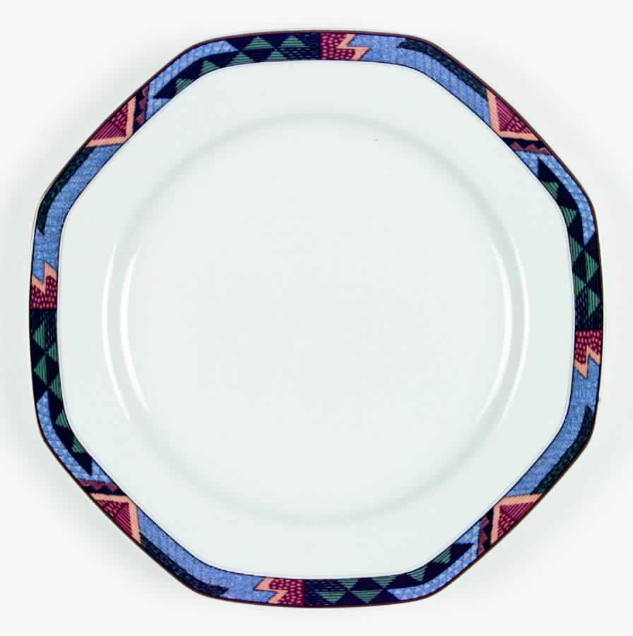 Sedona Dinner Plate by Studio Nova-1