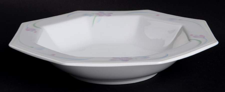 Sonia Rim Soup Bowl by Studio Nova-1