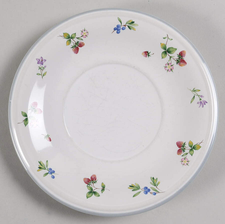 Spring Event Saucer by Studio Nova-1