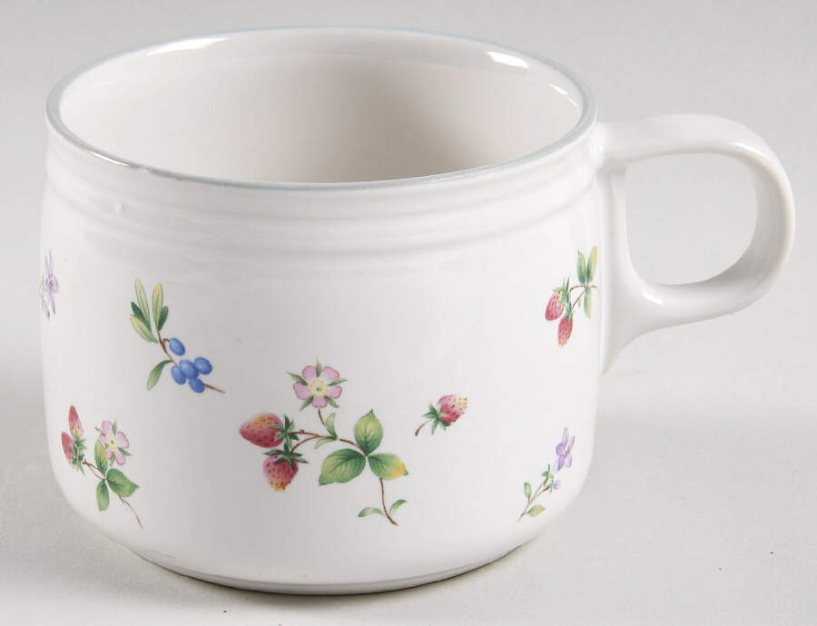 Spring Event Flat Cup by Studio Nova-1