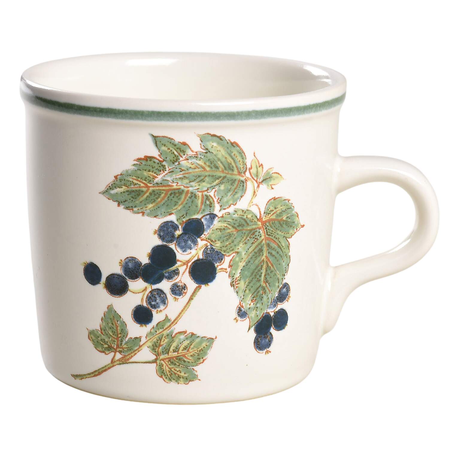 Spring Meadow Flat Cup by Studio Nova-1