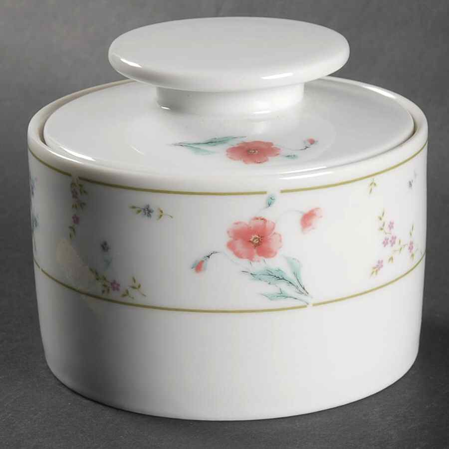 Special Moments Sugar Bowl & Lid by Studio Nova-1