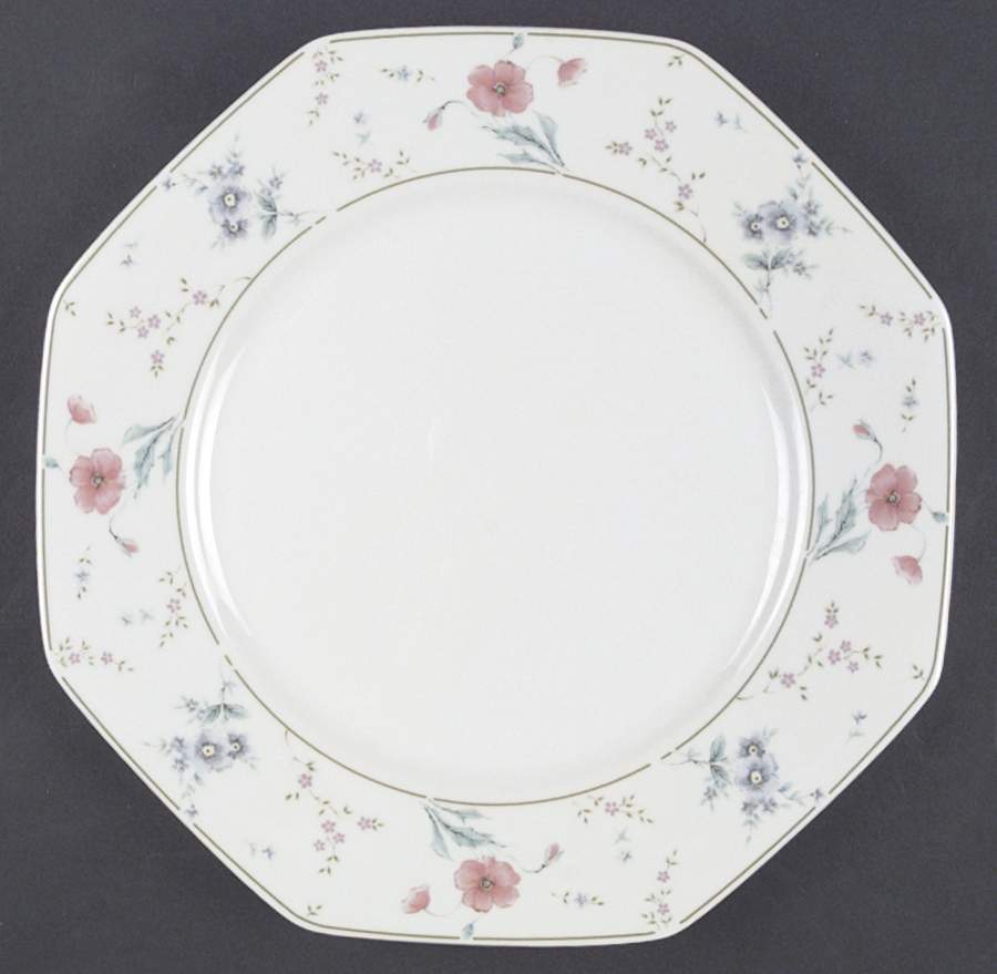 Special Moments Dinner Plate by Studio Nova-1
