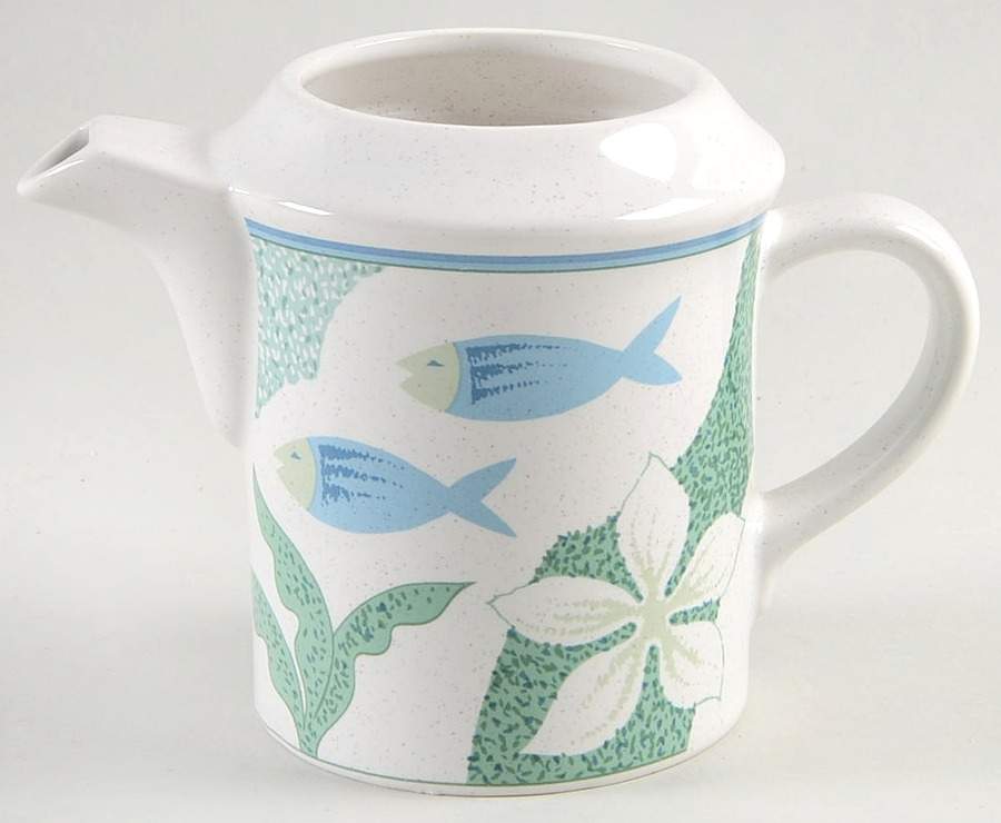 St Croix Creamer by Studio Nova-1