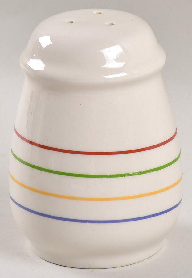 Stereo Pepper Shaker by Studio Nova-1