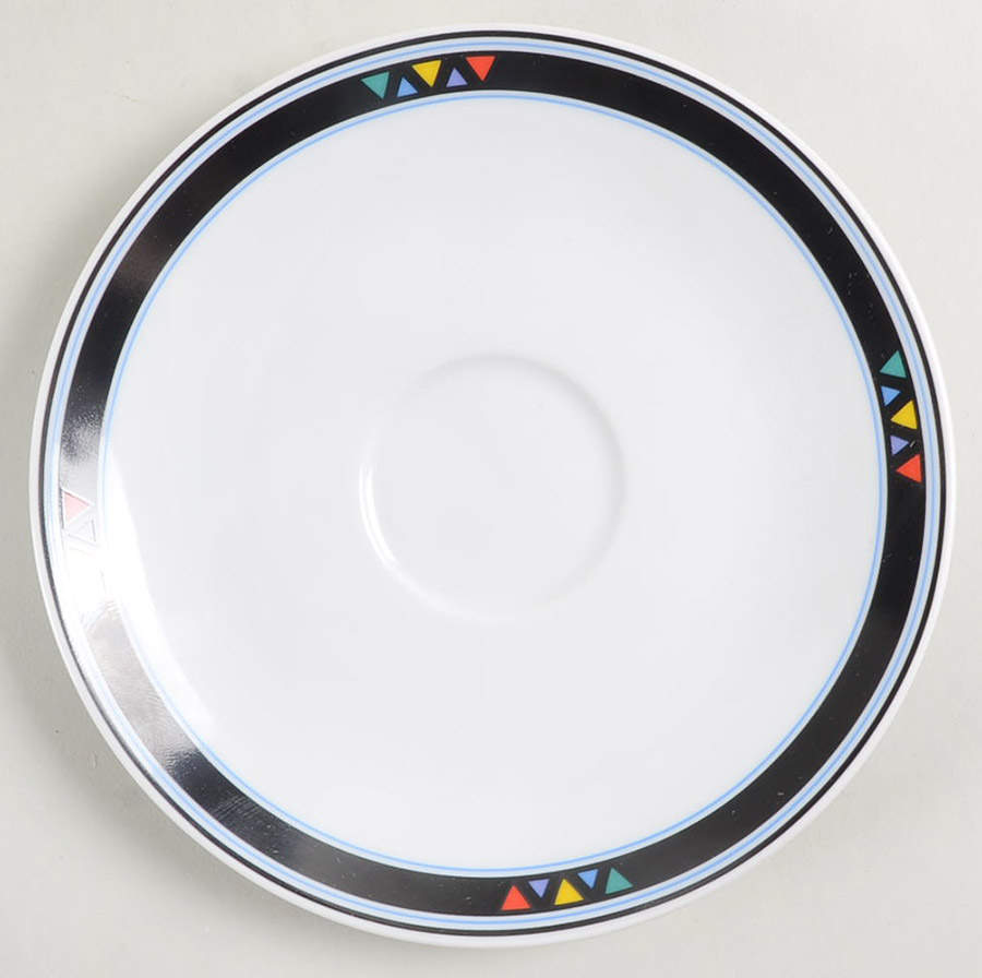Star Ship Saucer by Studio Nova-1