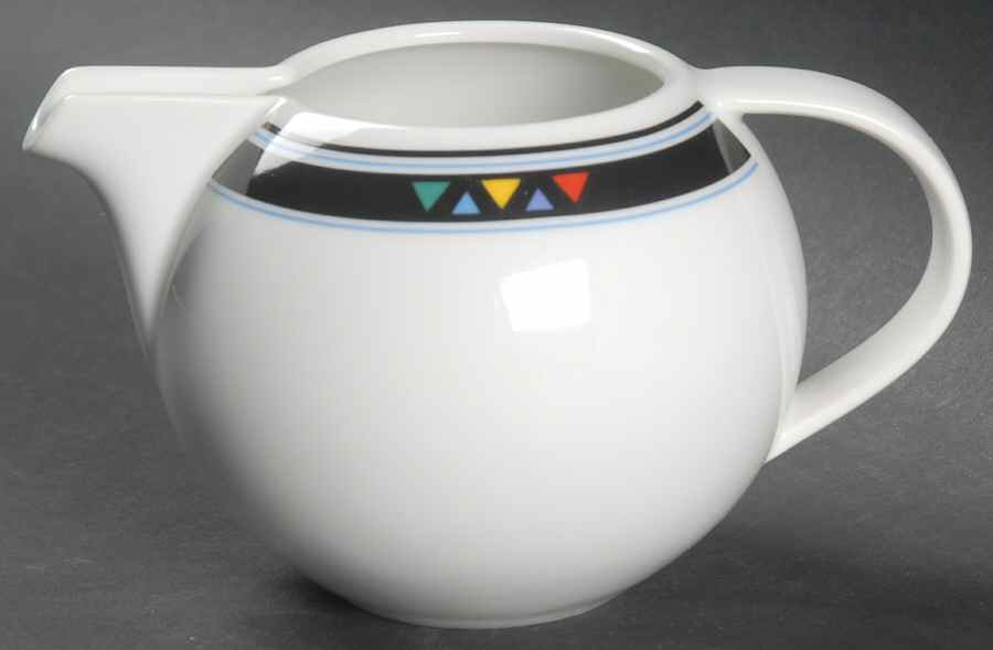 Star Ship Creamer by Studio Nova-1