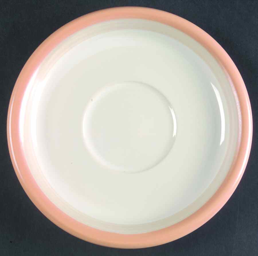 Sunset Ridge Saucer by Studio Nova-1
