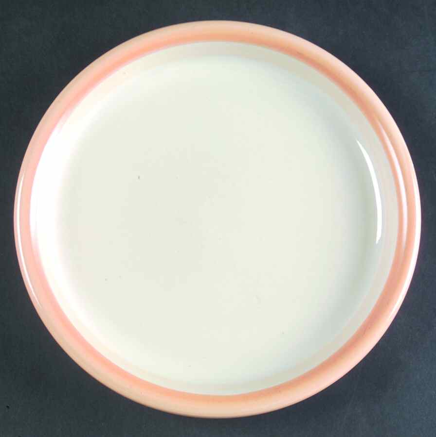 Sunset Ridge Salad Plate by Studio Nova-1