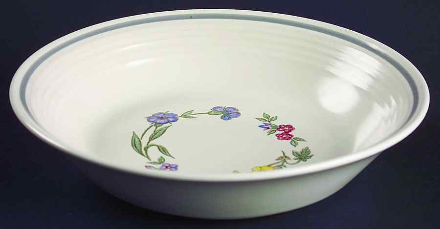 Summer Song Coupe Soup Bowl by Studio Nova-1