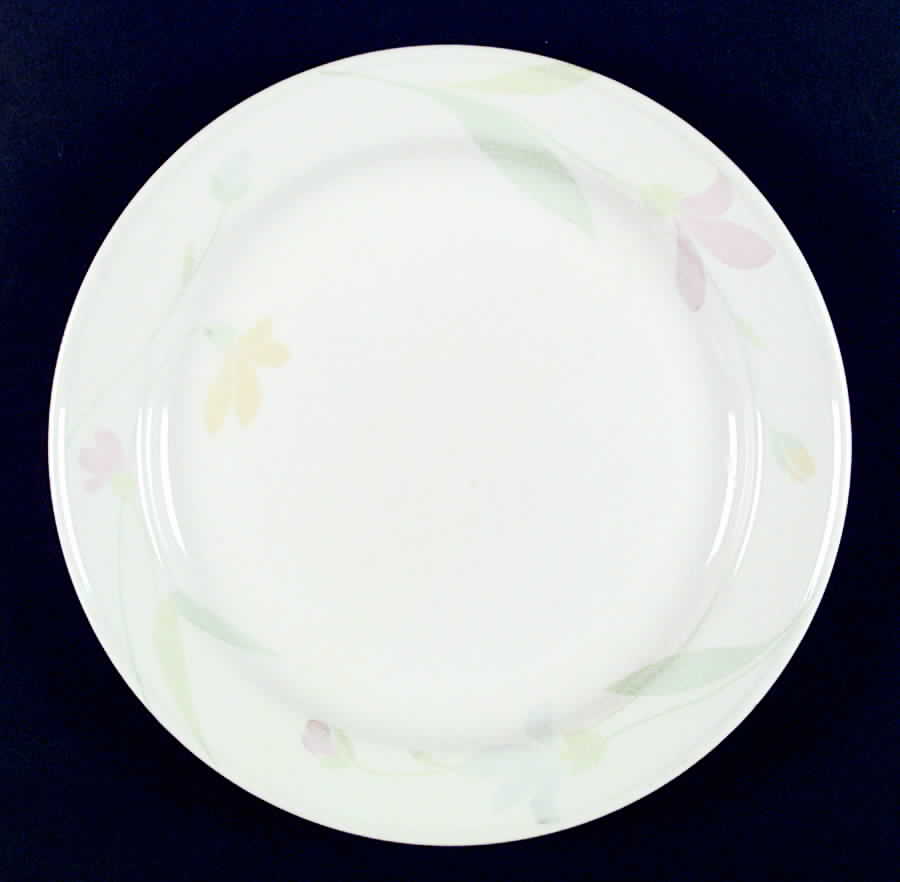 Swedish Garden Dinner Plate by Studio Nova-1
